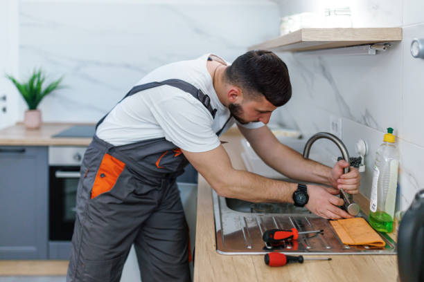 Best Commercial Plumbing Services  in Salem, SD