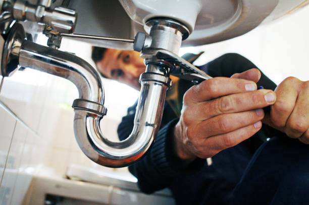 Best Water Heater Repair  in Salem, SD