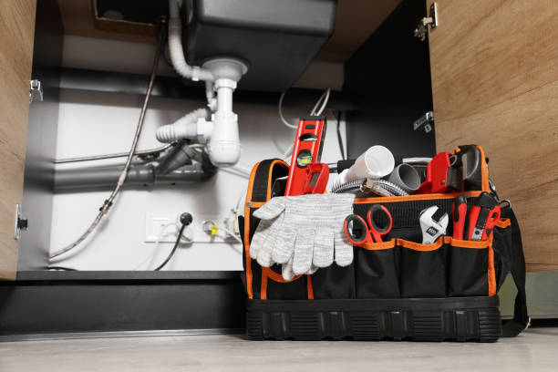 Water Softener Installation in Salem, SD