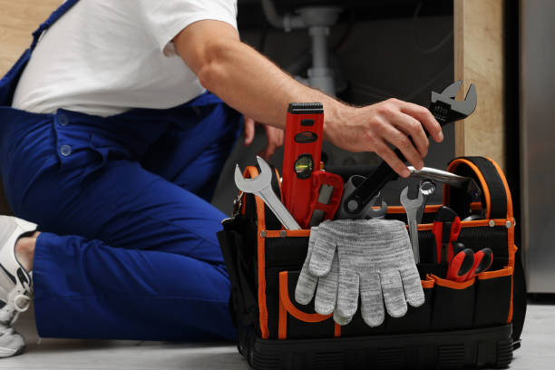 Best Toilet Repair Services  in Salem, SD