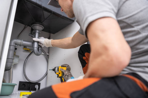 Best Faucet Repair  in Salem, SD