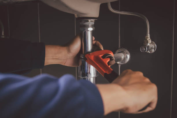 Best Residential Plumbing Services  in Salem, SD